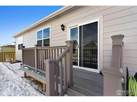 514 Buckrake St, Severance, CO 80550 photo 18