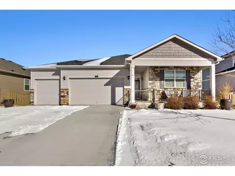 514 Buckrake St, Severance, CO 80550