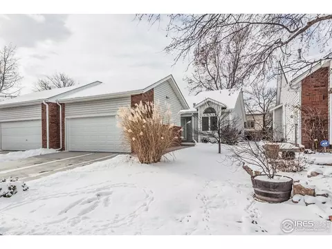 1136 Wabash St #5, Fort Collins, CO 80526