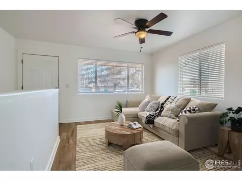 3710 Valley View Ave, Evans, CO 80620 photo 2