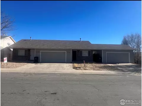 3710 Valley View Ave, Evans, CO 80620