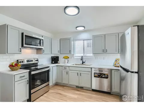 3710 Valley View Ave, Evans, CO 80620 photo 3