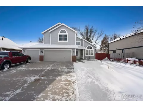 4614 W A St, Greeley, CO 80634