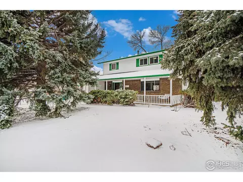3025 Tulane Dr, Fort Collins, CO 80525