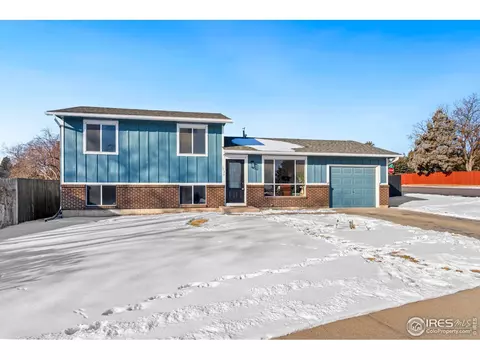 1939 34th Ave, Greeley, CO 80634