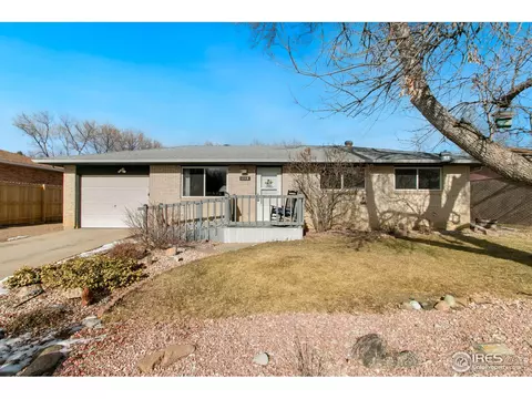 1118 Kansas Ave, Longmont, CO 80501