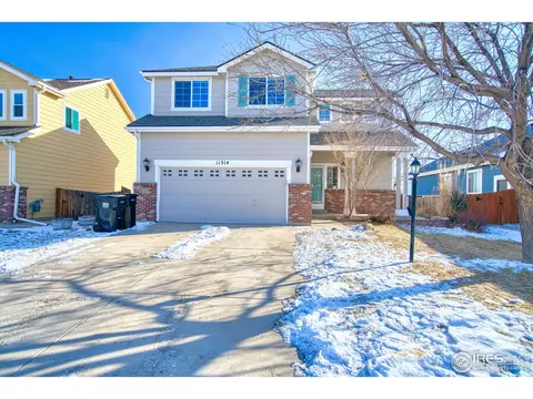 11314 Ebony St, Firestone, CO 80504