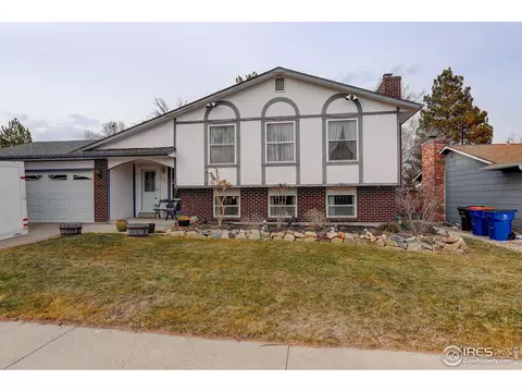 8849 W 75th Pl, Arvada, CO 80005