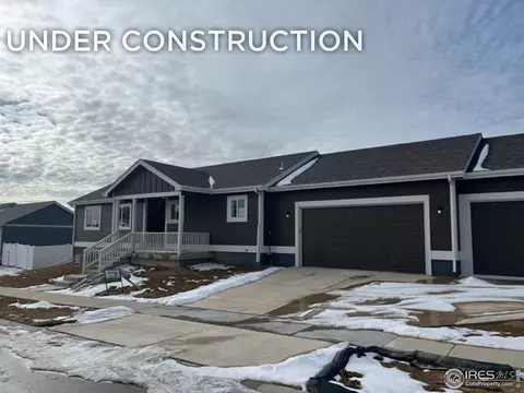 4209 Yellowbells Dr, Evans, CO 80620