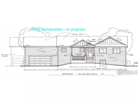 4209 Yellowbells Dr, Evans, CO 80620 photo 2