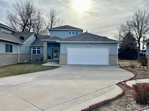 1130 S 9th Ave #107, Sterling, CO 80751