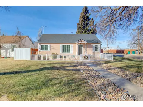 434 Park Ave, Eaton, CO 80615
