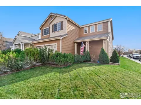 3915 Gardenwall Ct, Fort Collins, CO 80524