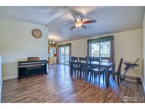 3905 Maverick Ln, Evans, CO 80620 photo 2