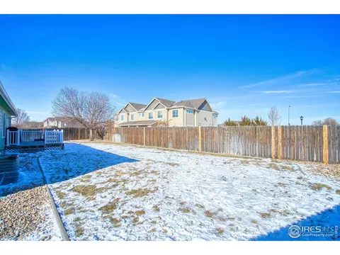 3905 Maverick Ln, Evans, CO 80620 photo 23