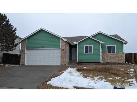3905 Maverick Ln, Evans, CO 80620