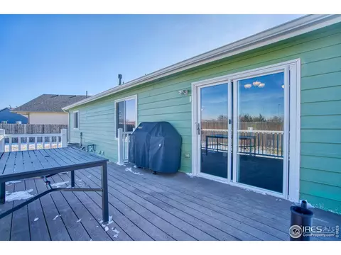 3905 Maverick Ln, Evans, CO 80620 photo 21