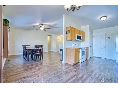3905 Maverick Ln, Evans, CO 80620 photo 4
