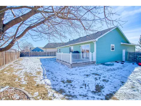3905 Maverick Ln, Evans, CO 80620 photo 20