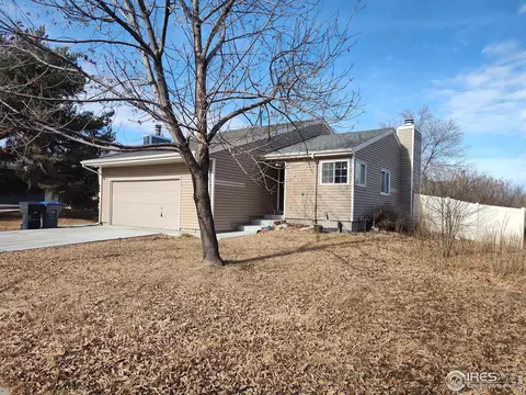1512 Ervine Ave, Longmont, CO 80501