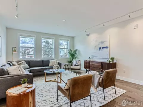 2930 Broadway St #204, Boulder, CO 80304