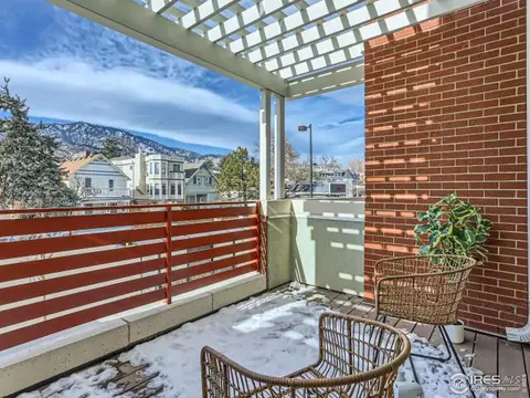 2930 Broadway St #204, Boulder, CO 80304 photo 3