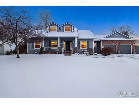 5164 Single Tree Dr, Loveland, CO 80537