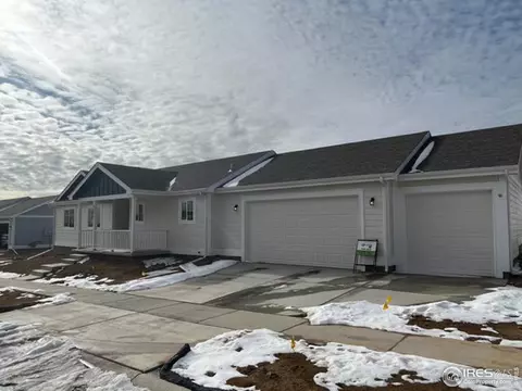 4321 Yellowbells Dr, Evans, CO 80620