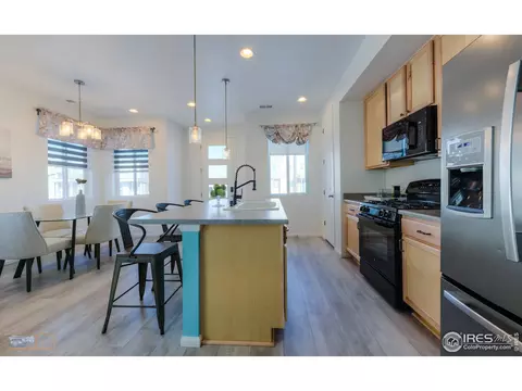 5318 Spalding Pl, Longmont, CO 80504 photo 6