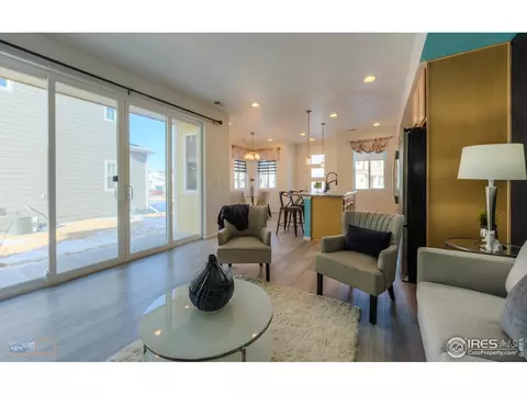 5318 Spalding Pl, Longmont, CO 80504 photo 9