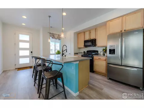 5318 Spalding Pl, Longmont, CO 80504 photo 5