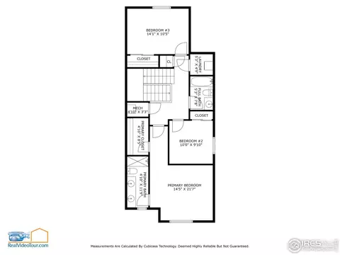 5318 Spalding Pl, Longmont, CO 80504 photo 32