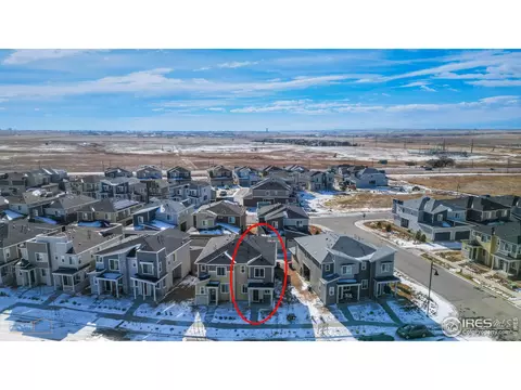 5318 Spalding Pl, Longmont, CO 80504 photo 3