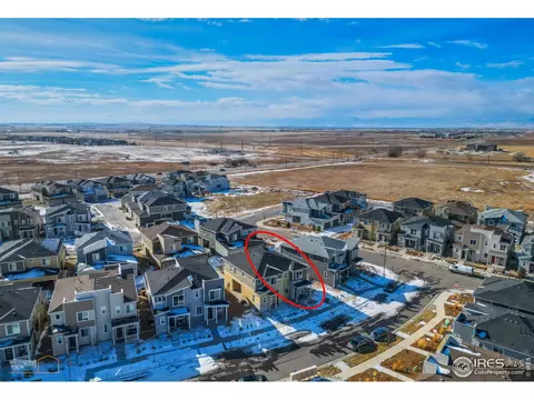 5318 Spalding Pl, Longmont, CO 80504 photo 2