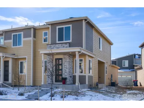 5318 Spalding Pl, Longmont, CO 80504