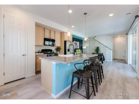 5318 Spalding Pl, Longmont, CO 80504 photo 4