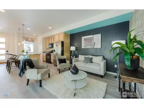 5318 Spalding Pl, Longmont, CO 80504 photo 8