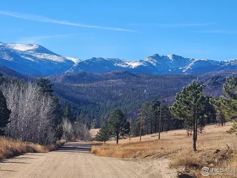 0 Arapahoe Dr, Bellvue, CO 80512