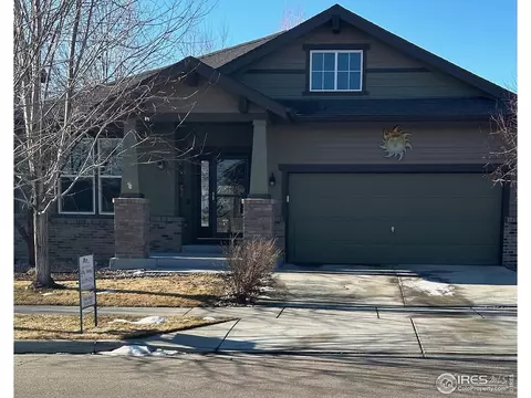 1321 Sunshine Ave, Longmont, CO 80504