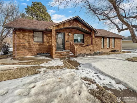 662 Cedar Ave, Akron, CO 80720