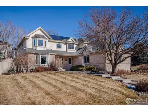 510 Campo Way, Superior, CO 80027