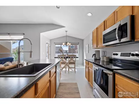 907 Barasingha St, Severance, CO 80550 photo 6