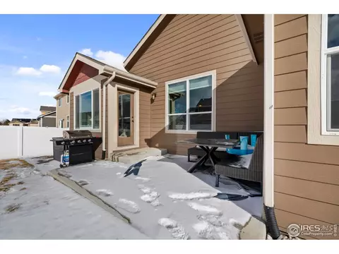 907 Barasingha St, Severance, CO 80550 photo 17
