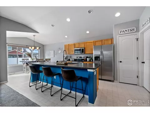 907 Barasingha St, Severance, CO 80550