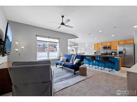 907 Barasingha St, Severance, CO 80550 photo 2