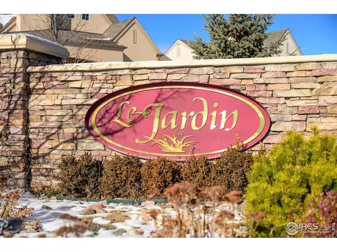 1150 Bordeaux Dr, Fort Collins, CO 80526