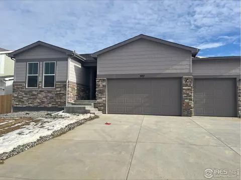 937 Huron St, Johnstown, CO 80534