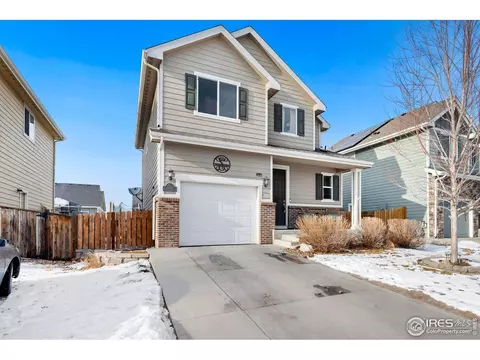 660 Moonglow Dr, Windsor, CO 80550 photo 2