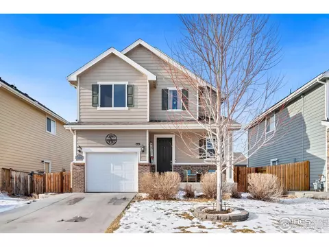 660 Moonglow Dr, Windsor, CO 80550