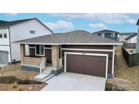 2483 White Pelican Ave, Loveland, CO 80534